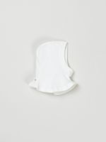 Шапка подшлемник "Молоко" 0+