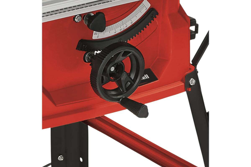 Стационарная пила Einhell TC-TS 2025/2 U 2000Вт, 250x30 мм 4340490