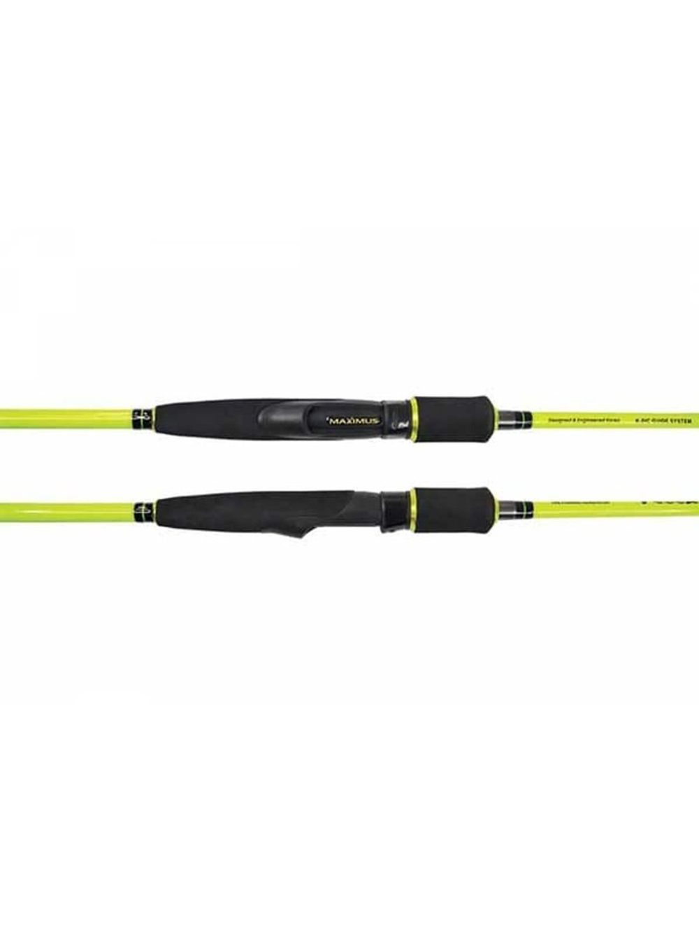 Спиннинг Maximus VILLAIN