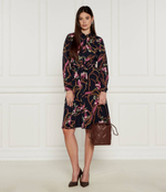 Сумка через плечо + поясная сумка DIAMOND QUILT Calvin Klein - коричневый(K60K612908)