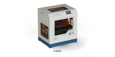 3D принтер creatbot f 430