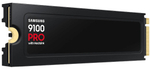 Накопитель SSD M.2 2280 Samsung 9100 PRO 4096 ГБ