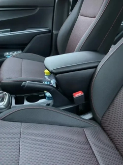 Подлокотник Киа Рио 4 (2017-2025)