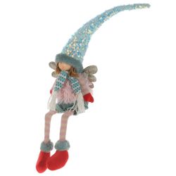 GAEM Игрушка набивная "Ангел", L17 W8 H46 см, 2в.