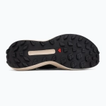 Кроссовки для бега Salomon S/LAB Genesis vanila ice/chocolate/black