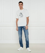 Футболка Armani Exchange - белый(XM000273 AF10361)