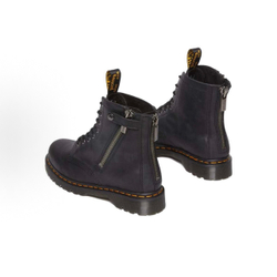 Ботинки Dr. Martens 1460 Alternative Full Grain Black