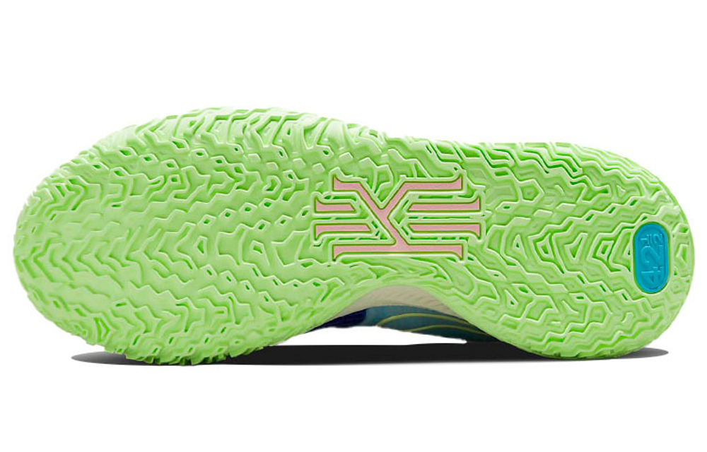 Кроссовки Nike Kyrie Low 4 Ep