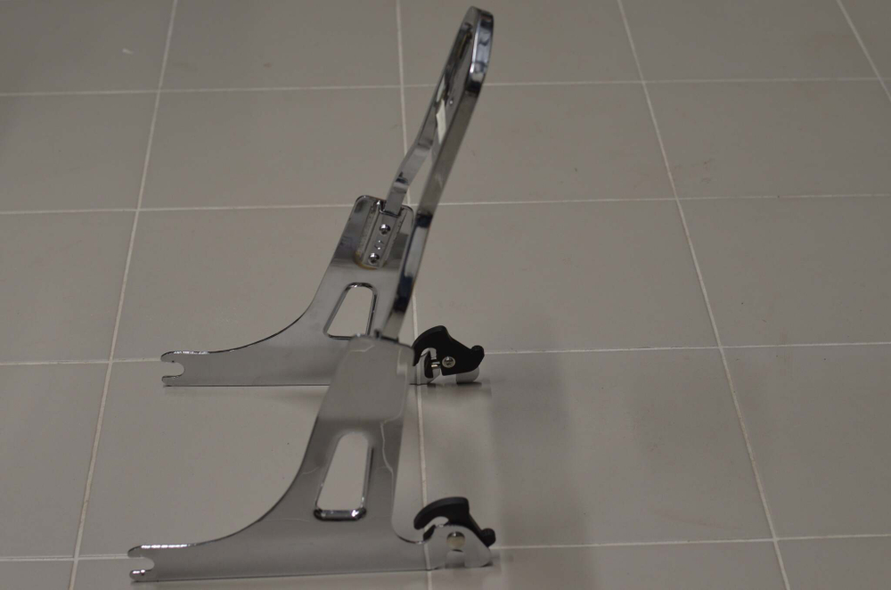 Кронштейны крепления дуги cпинки Harley-Davidson 52866-06A -50%