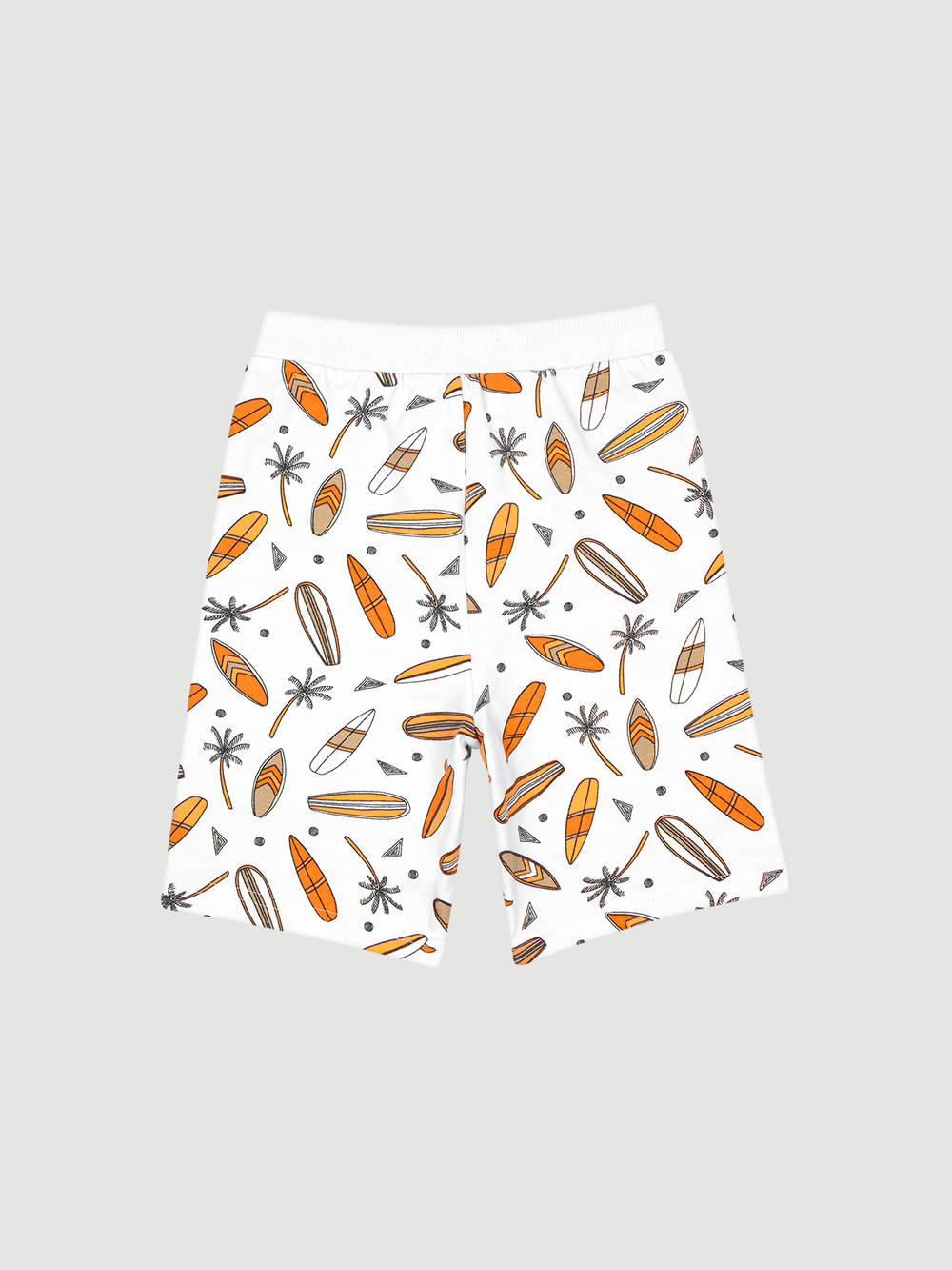 Шорты удлиненные Mjölk Сёрфы