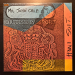 John Cale - Honi Soit (Голландия 1981г.)