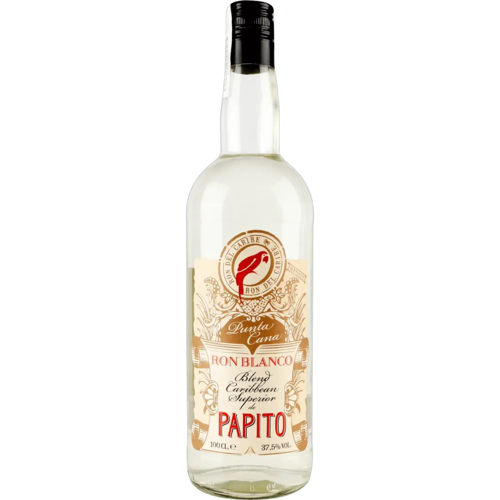 Ром Ron Papito Blanco 1 л.