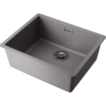 Кухонная мойка Omoikiri Yamakawa 55 Integra-WH Artceramic/белый