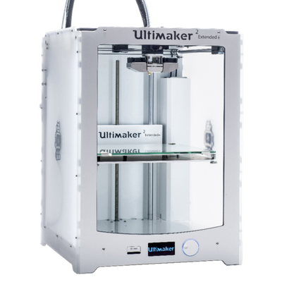 3D принтер ULTIMAKER 2 EXTENDED + (PLUS)