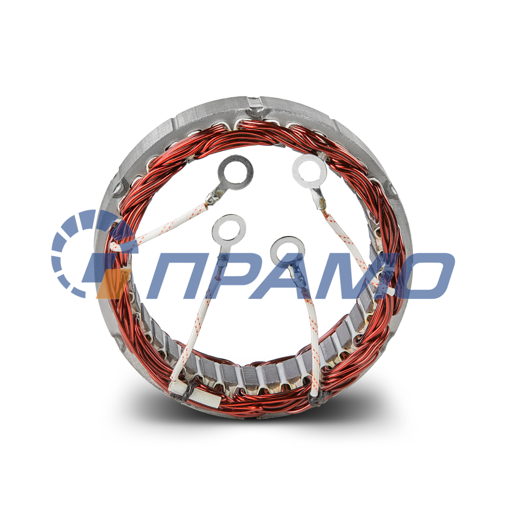 Г273В1.3701100-У (ПРАМО) Статор