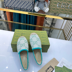 Gucci Espadrille (5 colors)