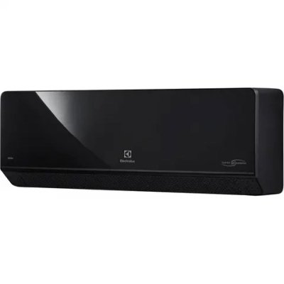 Сплит-система инверторного типа Electrolux Onix Super DC EACS/I-12HIX-BLACK/N8 комплект