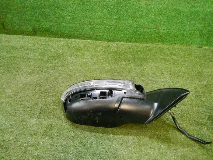 Зеркало правое Nissan Qashqai 2 j11 (13-23) 7к.