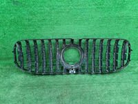 Решетка радиатора Mercedes GLS x167 (19-23) AMG 63
