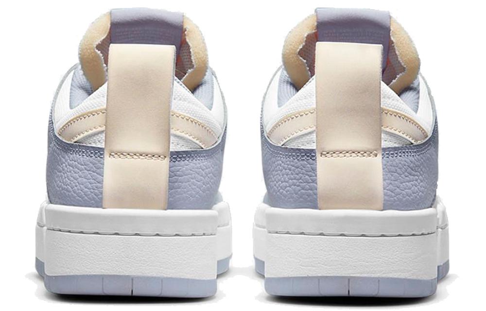 Кроссовки Nike Dunk Disrupt Disrupt (Женская размерная сетка)