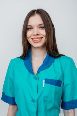 Халат женский ХМ.418