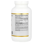 California Gold Nutrition, коэнзим Q10 с экстрактом чёрного перца Bioperine®, 200 мг, 360 растительных капсул