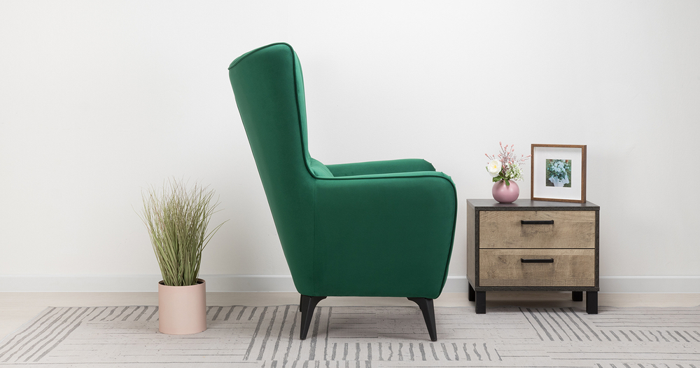 Кресло «Бакстер»