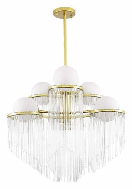 Люстра на штанге ST-Luce Allegro SL1511.203.06