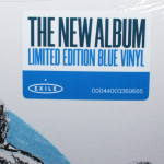 Van Morrison / Accentuate The Positive (Coloured Vinyl)(2LP)