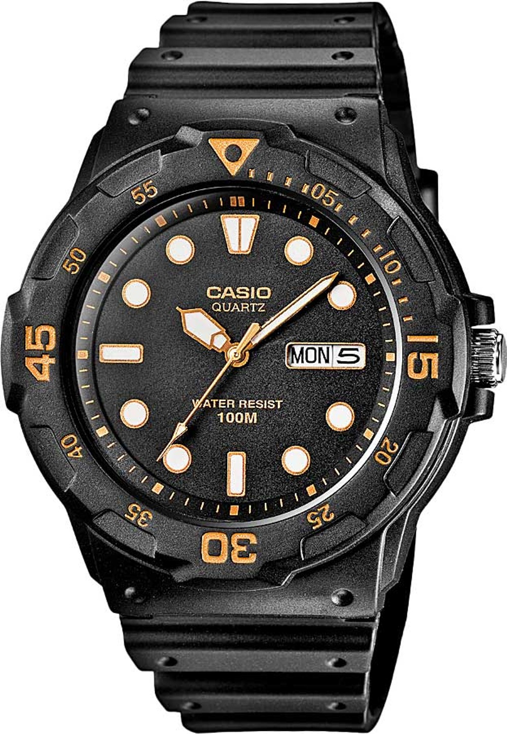Часы Casio MRW-200H-1E