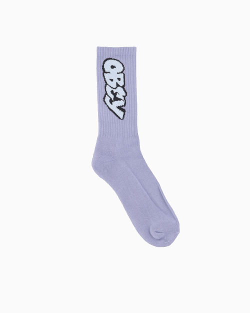 Носки Obey Merton Socks