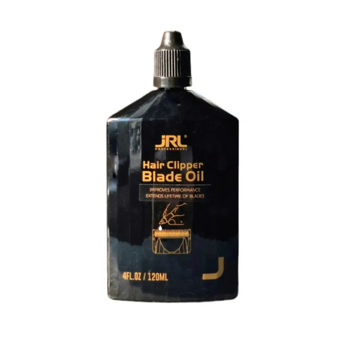 JRL Масло для машинок и триммеров 120мл
