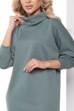 Платье Никс (мята) П12104 LT Collection