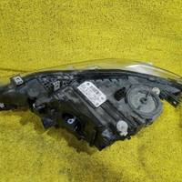 Битая Фара правая BMW 3er F30 (2015-2020) LED