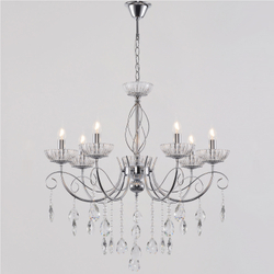 04202-0.4-07 CR светильник потолочный