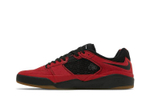 Кроссовки Nike Sb Ishod Varsity Red