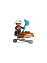 Конструктор DUPLO 10473 Пожарная машина
