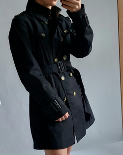 Тренч Burberry