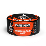 Black Burn - Cane Mint (100g)