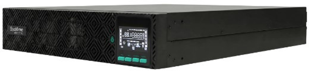 Источник бесперебойного питания Systeme Electric SRVSE1KRXLIG2
