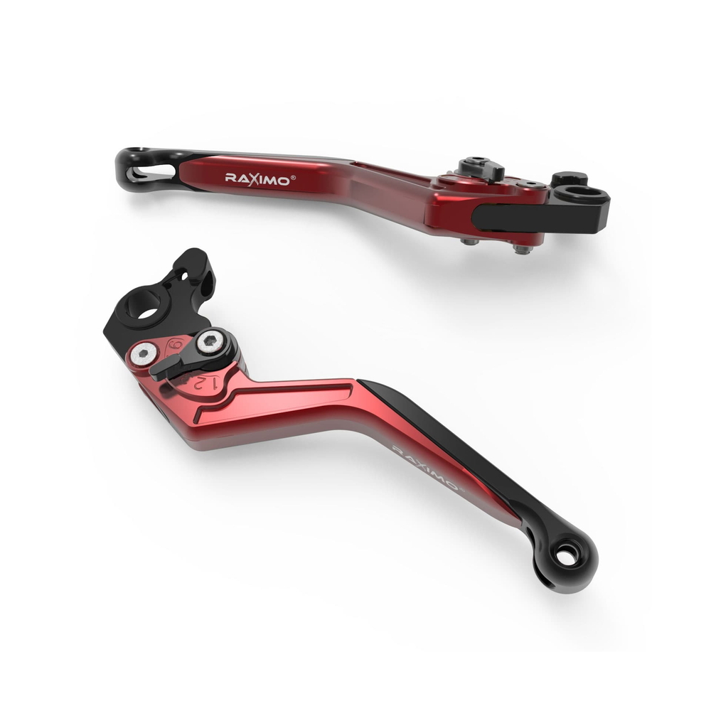 BCE-RA186-RA95-1004592 RAXIMO BCE LONG LEVERS PAIR