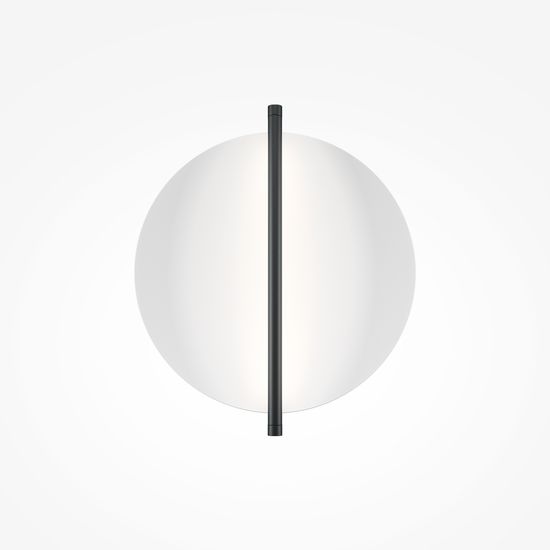 Настенный светильник (бра) Maytoni MOD279WL-L14B3K