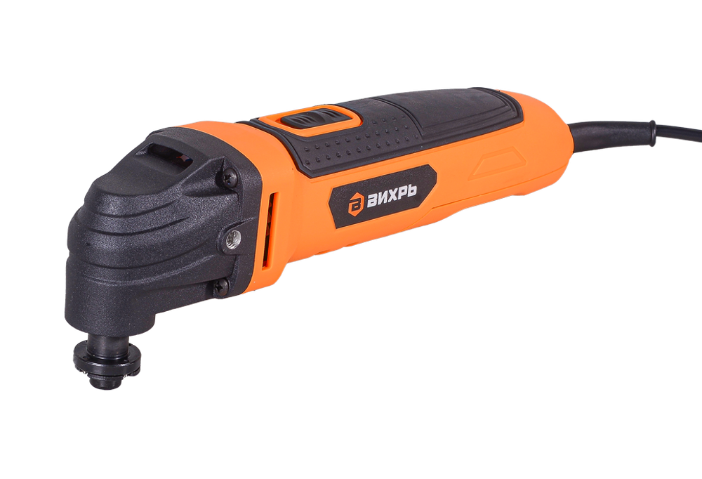 Многофункциональный инструмент (реноватор) Вихрь МФИ-400