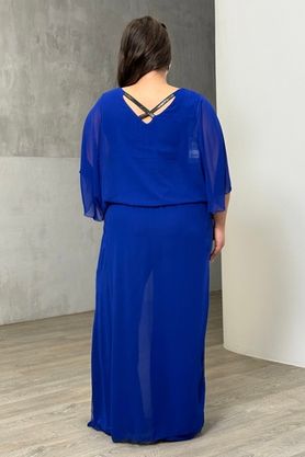 Цена на Костюм-5615 больших размеров