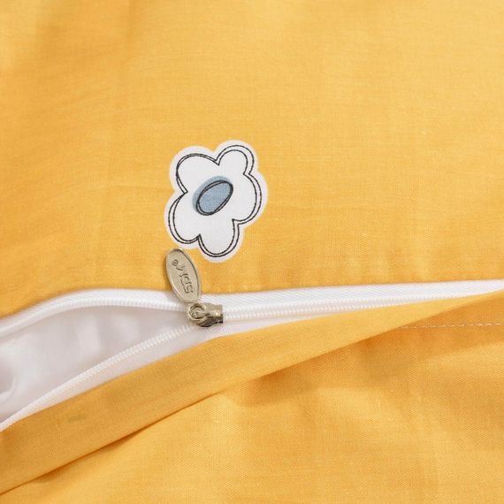 Тутси (зеленая) КПБ сатин 7Е