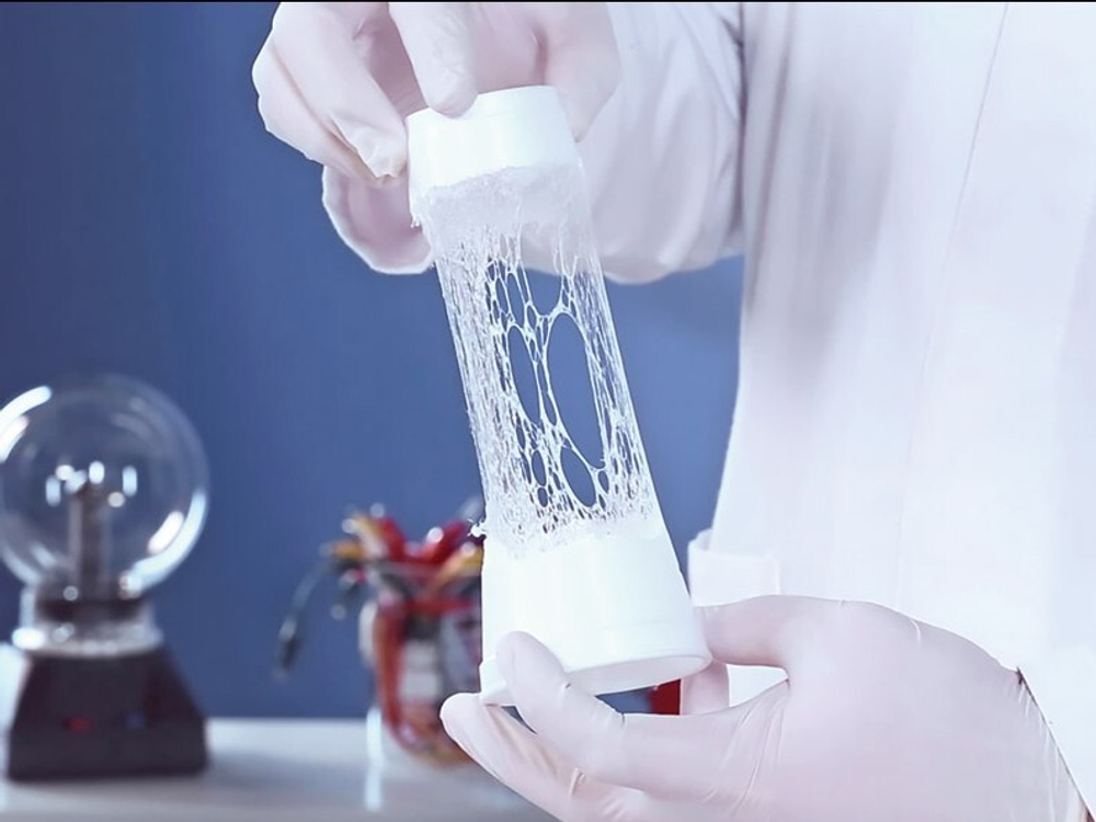 Занимательные опыты. Физика по-новому. Часть 2