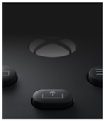 Геймпад Microsoft Xbox Series + USB-C кабель, Carbon Black