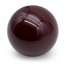 Комплект бильярдных шаров 68 мм "Aramith Premier", красный биток