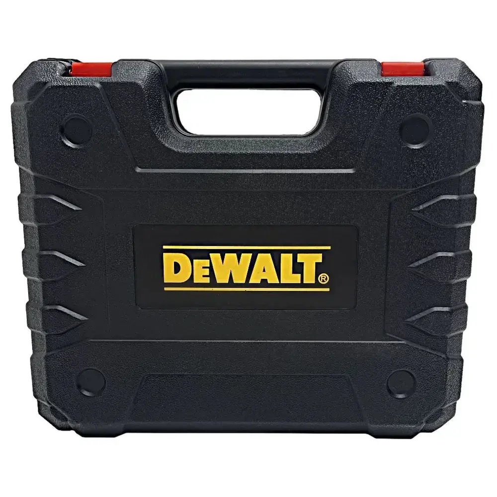 Шуруповерт аккумуляторный 18 V DeWALT 770 .