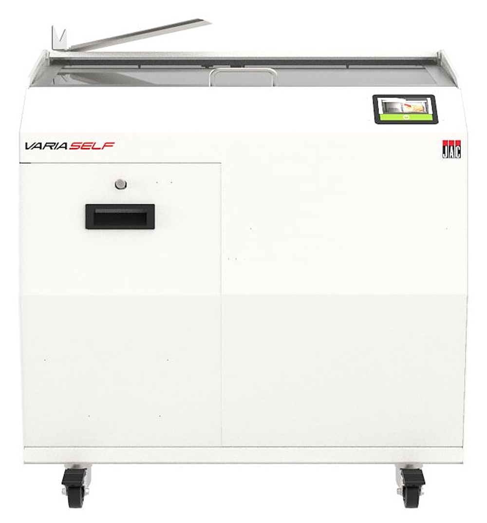 Хлеборезка Jac Varia Self 1000